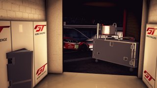 Fanatec Esports GT Endurance Series – Spa Francorchamps, sroesports
