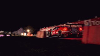 Fanatec Esports GT Endurance Series – Spa Francorchamps, sroesports
