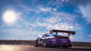 Fanatec Esports GT Endurance Series – Spa Francorchamps, sroesports
