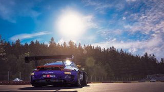 Fanatec Esports GT Endurance Series – Spa Francorchamps, sroesports
