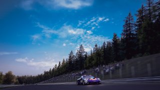 Fanatec Esports GT Endurance Series – Spa Francorchamps, sroesports
