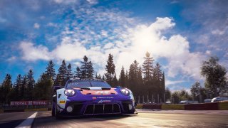 Fanatec Esports GT Endurance Series – Spa Francorchamps, sroesports

