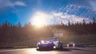 Fanatec Esports GT Endurance Series – Spa Francorchamps, sroesports
