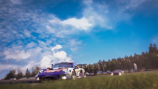 Fanatec Esports GT Endurance Series – Spa Francorchamps, sroesports
