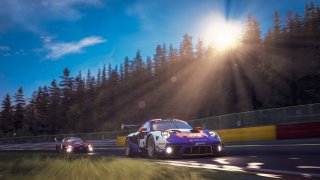 Fanatec Esports GT Endurance Series – Spa Francorchamps, sroesports
