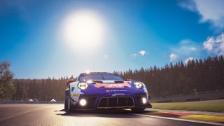 Fanatec Esports GT Endurance Series – Spa Francorchamps, sroesports

