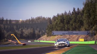 Fanatec Esports GT Endurance Series – Spa Francorchamps, sroesports
