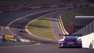 Fanatec Esports GT Endurance Series – Spa Francorchamps, sroesports
