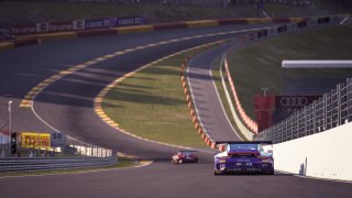 Fanatec Esports GT Endurance Series – Spa Francorchamps, sroesports
