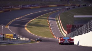 Fanatec Esports GT Endurance Series – Spa Francorchamps, sroesports
