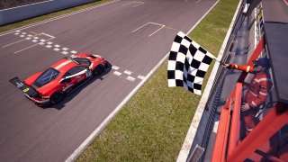 Fanatec Esports GT Endurance Series – Spa Francorchamps, sroesports
