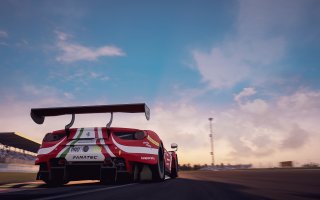 GTWorldChEurope, Misano 1h Sprint, sroesports
