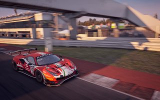GTWorldChEurope, Misano 1h Sprint, sroesports
