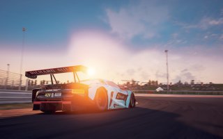 GTWorldChEurope, Misano 1h Sprint, sroesports
