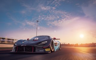 GTWorldChEurope, Misano 1h Sprint, sroesports
