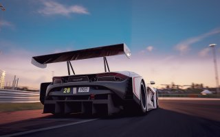 GTWorldChEurope, Misano 1h Sprint, sroesports
