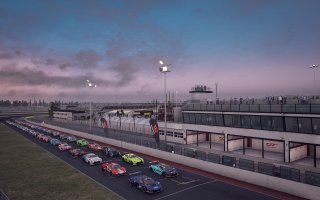 GTWorldChEurope, Misano 1h Sprint, sroesports
