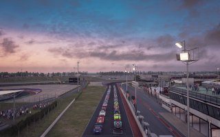 GTWorldChEurope, Misano 1h Sprint, sroesports
