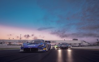 GTWorldChEurope, Misano 1h Sprint, sroesports
