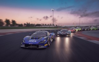 GTWorldChEurope, Misano 1h Sprint, sroesports
