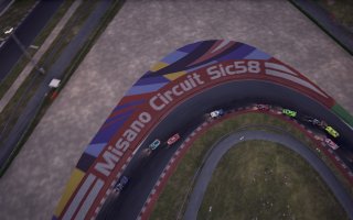 GTWorldChEurope, Misano 1h Sprint, sroesports
