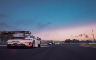 GTWorldChEurope, Misano 1h Sprint, sroesports
