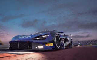 GTWorldChEurope, Misano 1h Sprint, sroesports
