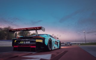 GTWorldChEurope, Misano 1h Sprint, sroesports
