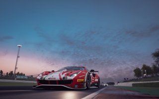 GTWorldChEurope, Misano 1h Sprint, sroesports
