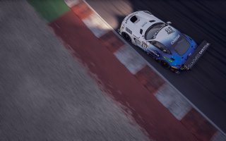 GTWorldChEurope, Misano 1h Sprint, sroesports
