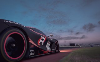 GTWorldChEurope, Misano 1h Sprint, sroesports
