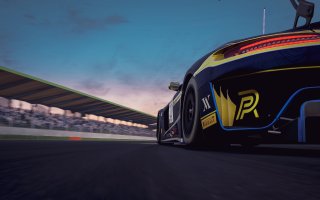 GTWorldChEurope, Misano 1h Sprint, sroesports
