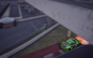 GTWorldChEurope, Misano 1h Sprint, sroesports
