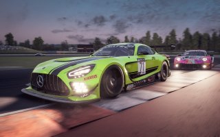 GTWorldChEurope, Misano 1h Sprint, sroesports
