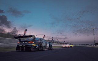 GTWorldChEurope, Misano 1h Sprint, sroesports
