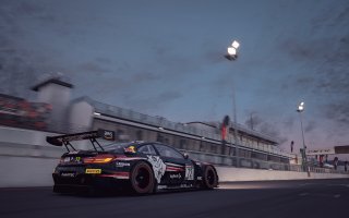 GTWorldChEurope, Misano 1h Sprint, sroesports
