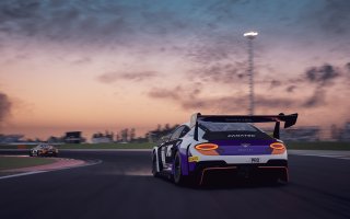 GTWorldChEurope, Misano 1h Sprint, sroesports
