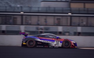 GTWorldChEurope, Misano 1h Sprint, sroesports
