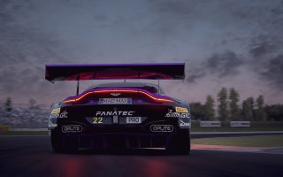 GTWorldChEurope, Misano 1h Sprint, sroesports

