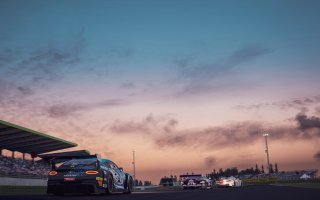 GTWorldChEurope, Misano 1h Sprint, sroesports
