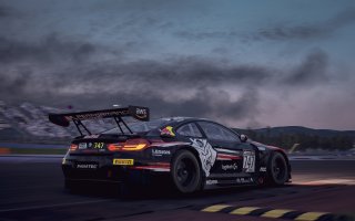 GTWorldChEurope, Misano 1h Sprint, sroesports
