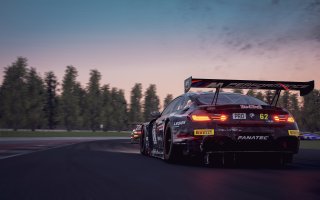 GTWorldChEurope, Misano 1h Sprint, sroesports

