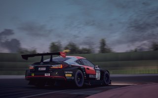 GTWorldChEurope, Misano 1h Sprint, sroesports
