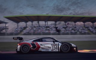 GTWorldChEurope, Misano 1h Sprint, sroesports
