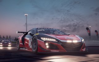 GTWorldChEurope, Misano 1h Sprint, sroesports
