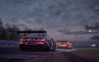 GTWorldChEurope, Misano 1h Sprint, sroesports

