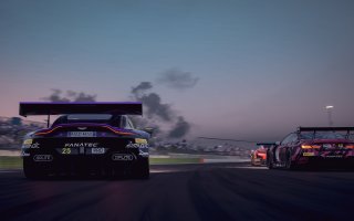 GTWorldChEurope, Misano 1h Sprint, sroesports
