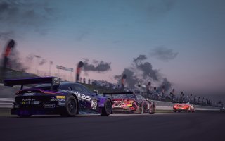 GTWorldChEurope, Misano 1h Sprint, sroesports
