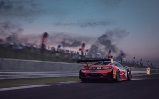 GTWorldChEurope, Misano 1h Sprint, sroesports
