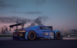 GTWorldChEurope, Misano 1h Sprint, sroesports
